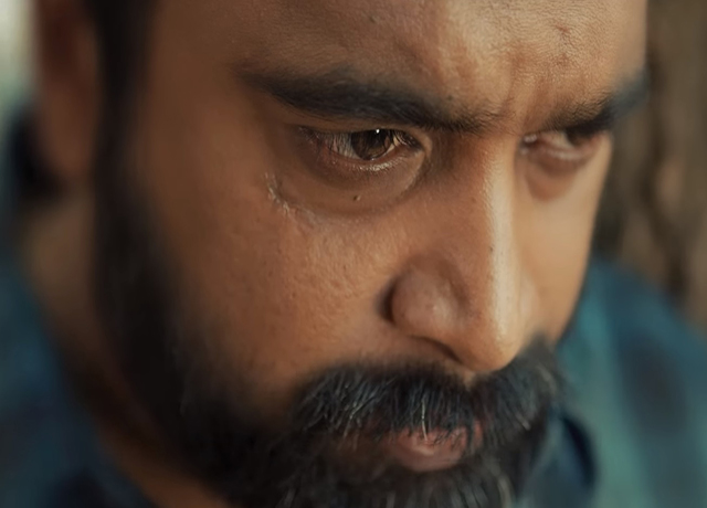 Asuravadham Official Teaser