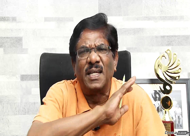 IPL ஐ புறக்கணியுங்கள் – பாரதிராஜா