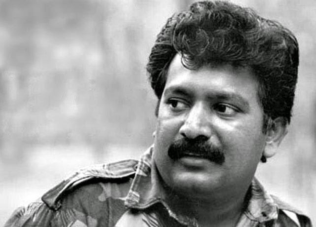 வேலுப்பிள்ளை பிரபாகரனின் வாழ்க்கை திரைப்படமாகிறது