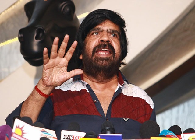 T.ராஜேந்தரின் “இன்றையக் காதல் டா” – புதுப்பட அறிவிப்பு