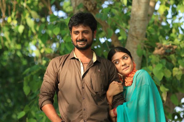 புவன் மீடியா வொர்க்ஸ்ன் “சீமத்துரை”