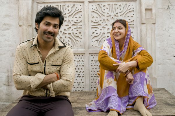 Varun-Anushka to launch Sui Dhaaga campaign on National Handloom Day!