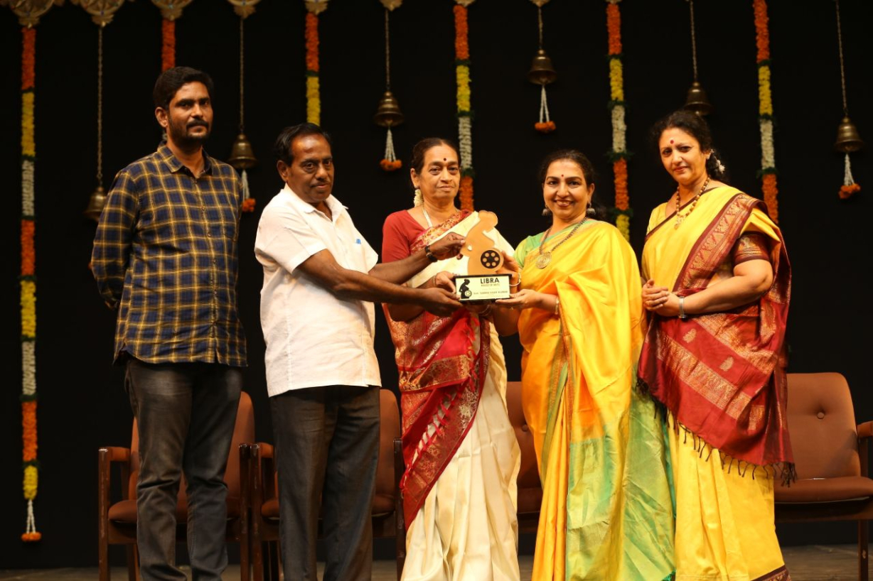Libra ‘House of Arts’ Inauguration & Kumari Shruthi’s Bharatanatyam Recital Photos