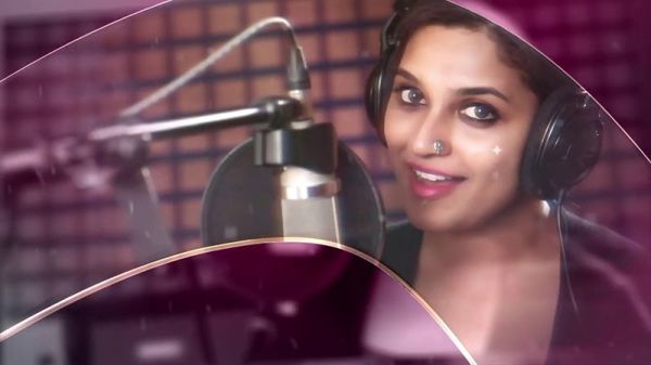 Arrow Arrow Song Making Video song from the Film Yaali