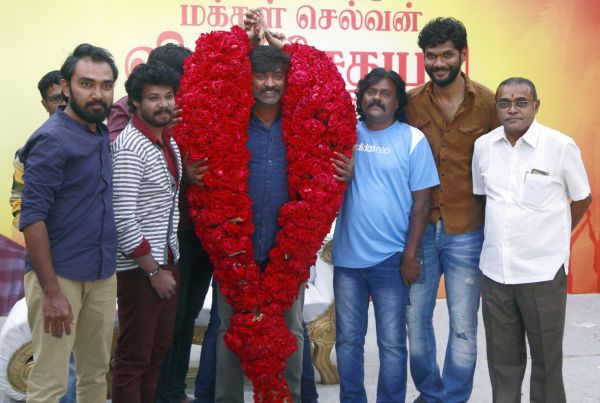 இசைக்கலைஞராக “மக்கள் செல்வன்” விஜய்சேதுபதி நடிக்கும் புதிய படம்