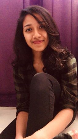 Thangameengal ‘Fame  Sadhana -Panther based Panther theme song